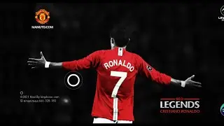 Патч MU Legends V 5.3.0 для PES 2021 MOBILE.