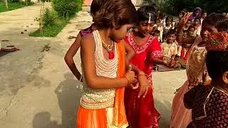 Nakhralo devaryo Bhabhi par jadu  kargyo