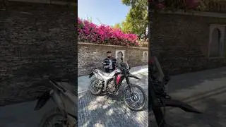 New Hero Xpulse 210 | Base Model vs Top Model | Comparison Details | 2025 India | autoX #shorts
