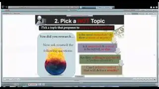 How to Use Teleclasses & Webinars to Attract More Clients & Generate More Sales