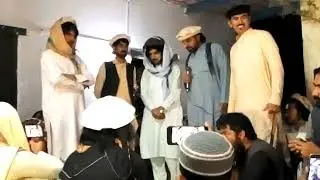 Saidullah Gurbaz And Khair Muhammad Manzar Khel Pashto New Loghat 2023(لغات مقابلے)