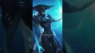 The Frostguard in ONE MINUTE! Lissandra&rsquo;s Cult - Beginner&rsquo;s League of Legends/Arcane/Riot MMO Lore!
