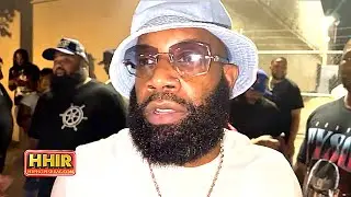 SMACK RECAPS URL'S SUMMER MADNESS 13 EVENT, ADDRESSES MURDA MOOK HOMECOMING ANNOUNCEMENT & BRIZZ???
