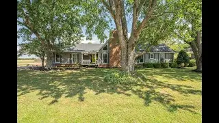 A Quick Look At 131 Stoneybrook Rd Columbia TN 38401