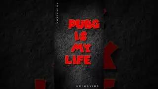 PUBG Video Live Wallpaper