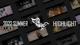 [LAONZENA] 라온제나 2022 여름방학 영상촬영 HIGHLIGHT