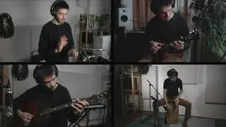 George Nefedov - Austerity