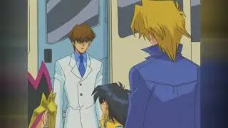 Make Sure Wheeler's Late - Seto Kaiba