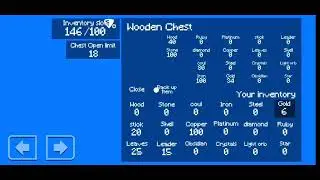 Survival Test - Platform Mode | [Geometry dash 2.2]