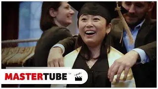 Amsterdam Business School - Master in Finance (MIF) Graduation
