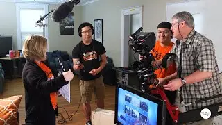 Wartburg College - Department of Journalism & Communication - Sports Media