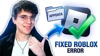 How To Fix Roblox Critical Error Failed To Reach Client Settings