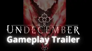 Undecember ( Hack & Slay ) Gameplay Trailer