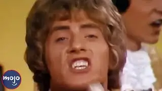 10 Rock Songs That Offended the Most People