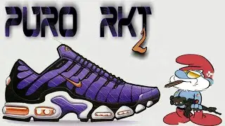 PURO RKT 3 - FACU DL - MIX2K21