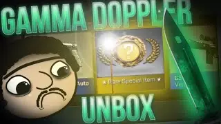 CS:GO INSANE GREEN PHASE 2 UNBOXING