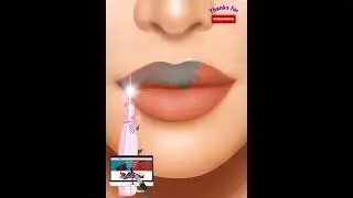 #shorts Lipsart #twilighttvlgf #lipsart #lipstick #asmr #gaming #subscribe