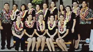 Former Aloha Airlines employees reminisce about their final flight a decade ago