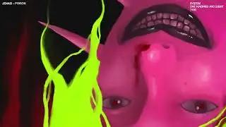 Jenasi &ndash; Poison