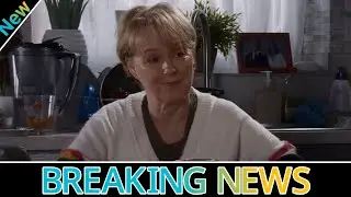 Звезда сериала &laquo;Coronation Street&raquo; внезапно скончалась в возрасте 74 лет! Неожиданный поворот сюж...