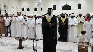 Ahmed Sow