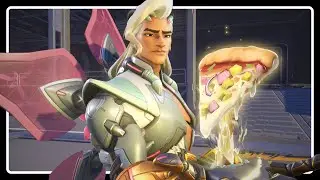 This is a Lifeweaver montage