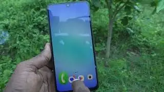 Как включить или отключить звук сенсорного взаимодействия в Samsung Galaxy A17 5G