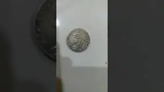 Rani chap original  sikka