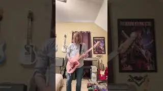 &ldquo;This Monster Frowns at Sunny Skies&rdquo; by JB Campbell