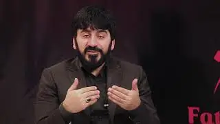 Hacı Fariz ilə Fatimiyyə töhfələri (1) 2021
