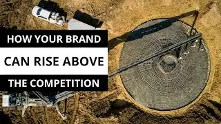 Promote Your Business with an FPV Drone Flythrough
