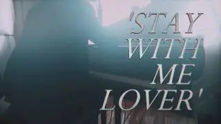 Shawn and Shelby 'Stay With Me Lover' ALBUM RELEASE