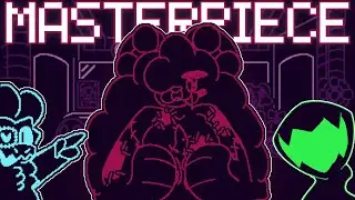 The FNAF Roguelike GOES SO HARD