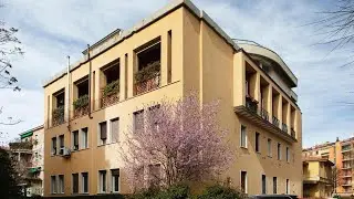 Portobello Apartments, Bologna, Italy