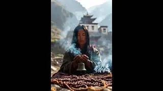 Entspannung Pur - Tibetian Healing Echoes - 432hz Frequenz Musik - Therapy Healing - SyntheticSounds