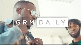 Rickashay - Too Fly Not to Fly [Music Video] | GRM Daily