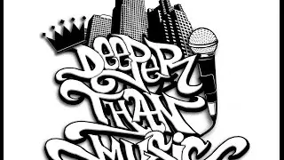 Deeper Than Music Promo Video