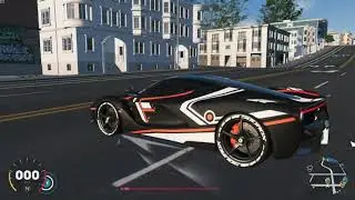 The Crew 2 Миссия MotorFlix - Часть 32