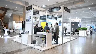 Lighthouse Worldwide Solutions EMEA Stant Tanıtım Filmi