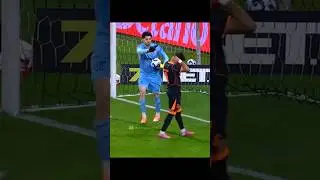 YURI ALBERTO, CAVADINHA NO ROSSI?🤣 #futebol #flamengo #yurialberto