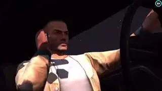 Gangstar Vegas IV mission,down in the fourth