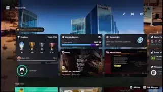 Ps5 Update 24.06!!! Tutorial on how to Upload USB Images for your wallpaper that Sony just added!!!