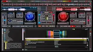 Love The Way You Lie Hardcore Remix
