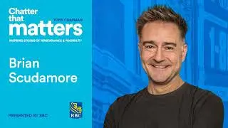 Brian Scudamore - Willing to Fail