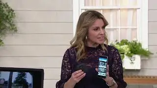 Blink XT 4-Pack Wire-Free HD Weatherproof Wi-Fi Cameras w/ Night Vision on QVC