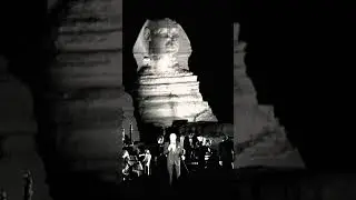 Frank Egypt #franksinatra #sinatra #&eacute;gypte #egypt #pyramid