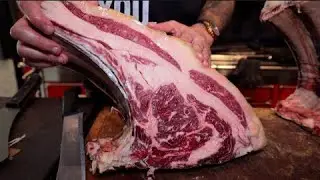 LA BISTECCA + BUONA D'ITALIA Ep4 La Spagna alle porte di Roma