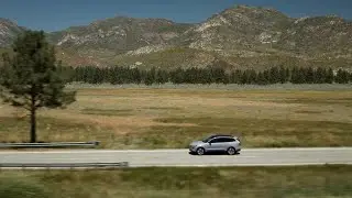 Volvo EX90 | Confident Power Meets Intelligent Design
