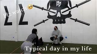 Barbell Brigade lifting during quarantine | New youtuber??!!