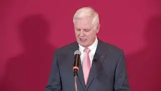 OU president speaks on students involved in racist video